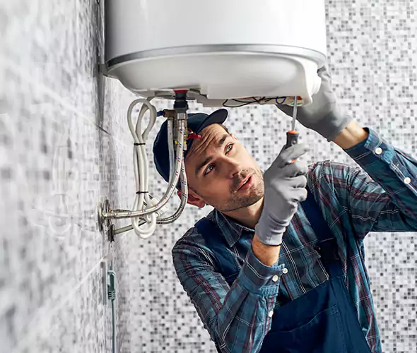 Expert Plumber for Hot Water Tank Maintenance in Suffolk, VA: Schedule Reliable Maintenance Services with Us