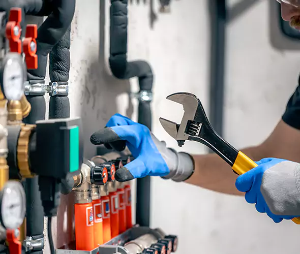 Expert Plumber for New Construction Plumbing in Suffolk, VA: Schedule Affordable Installation Services with Us