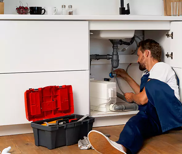 Expert Plumbers for PEX Pipe Installation in Suffolk, VA: Schedule Professional Service Today