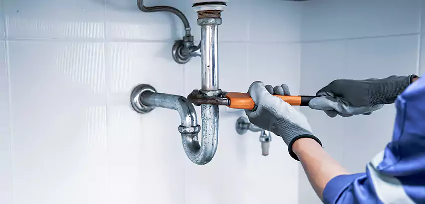 Plumbers Near Me in Suffolk, VA