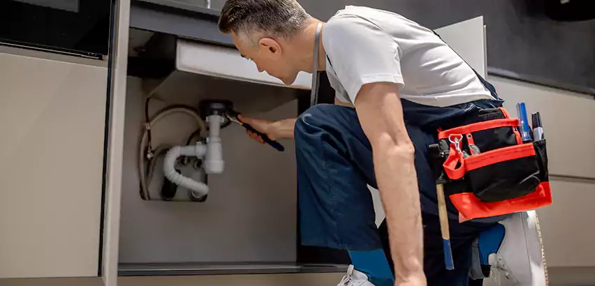 Water Heater Replacement in Suffolk