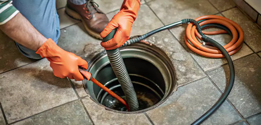 Rooter Services in Suffolk, VA