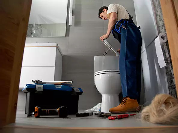  Why Choose Elite Suffolk Plumbing for Drainage Services in Suffolk, VA?]