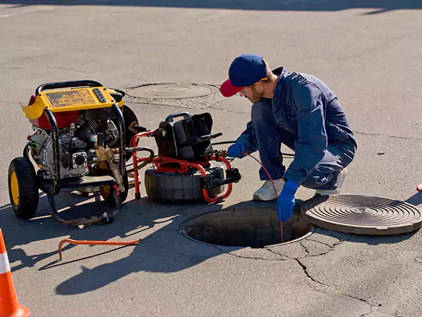 Why Choose Elite Suffolk Plumbing for Drains Camera Inspection in Suffolk, VA?