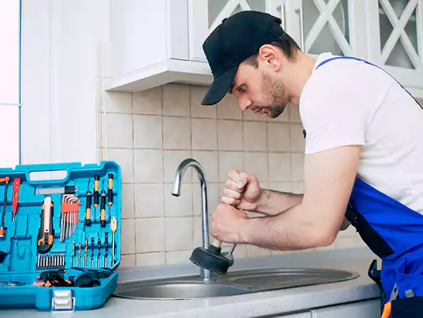  Why Choose Elite Suffolk Plumbing for Plumbing Inspection in Suffolk, VA?