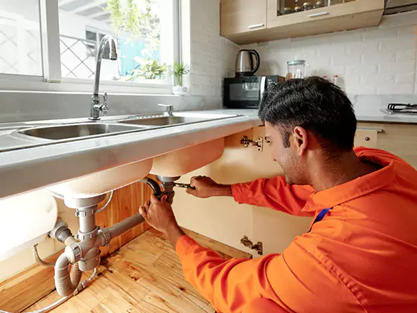 Why Choose Elite Suffolk Plumbing for Residential Plumbing Service in Suffolk, VA?